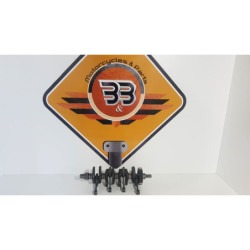 Crankshaft & Rods Honda CB 600F - HORNET - PC 36A - 2004 