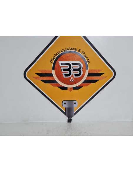 Releu Semnalizare BMW F 650 1994, BNB879 Releu Semnalizare BMW F 650 1994, BNB879