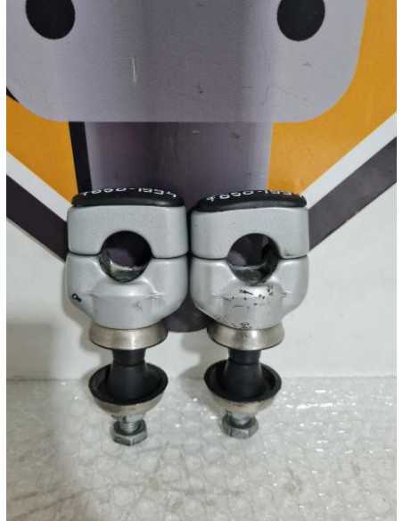 Clamps BMW F 650 1994, 32712345291 32712345292