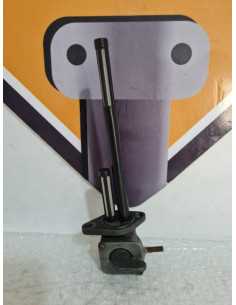Fuel Cock BMW F 650 1994, 16112345127 2