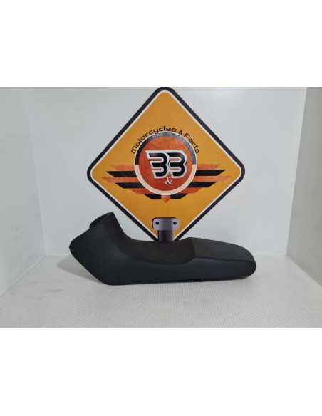 Sea BMW F 650 1994, 52532346196