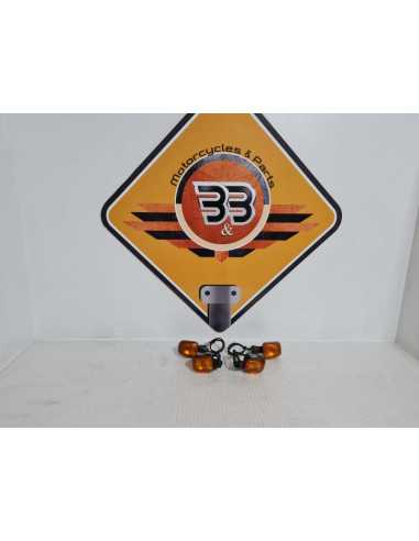 Semnalizari BMW F 650 1994, 63132346440 63232346442