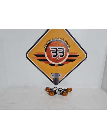 Semnalizari BMW F 650 1994, 63132346440 63232346442