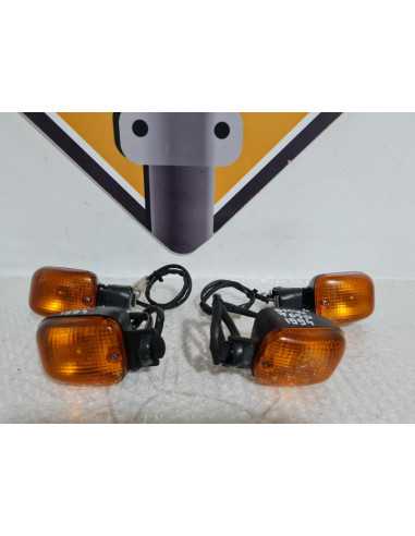 Semnalizari BMW F 650 1994, 63132346440 63232346442