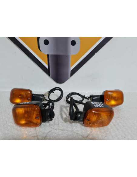 Signals BMW F 650 1994, 63132346440 63232346442