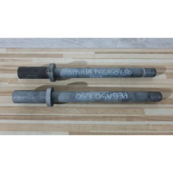 Front Wheel Spindle Axle Aprilia Pegaso 650 - CUBE III - 1998 