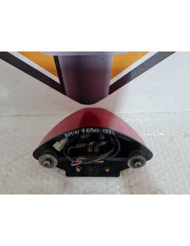 Taillight BMW F 650 1994, 63212346531