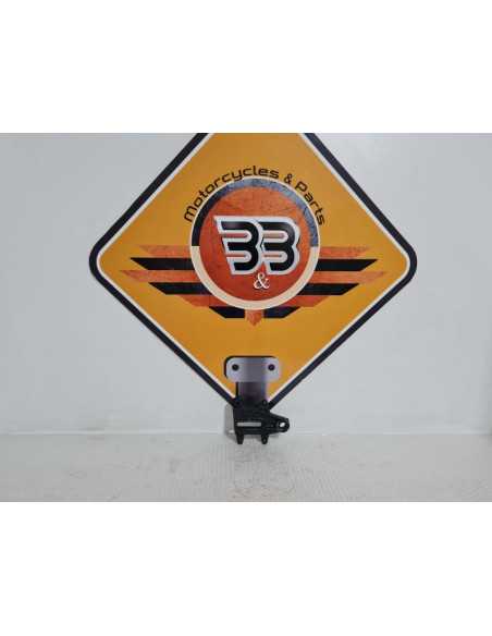 Rear Brake Caliper Bracket BMW F 650 1994, 34212345312