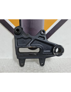 Rear Brake Caliper Bracket BMW F 650 1994, 34212345312 2