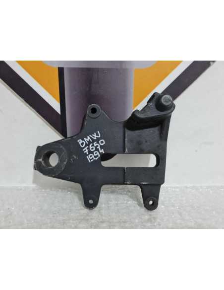 Rear Brake Caliper Bracket BMW F 650 1994, 34212345312