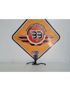 Clutch Bracket With Lever And Sensor BMW F 650 1994, 32722345305 32722345417