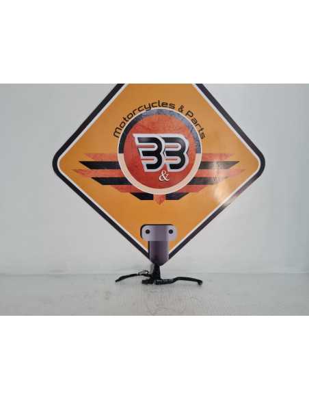 Suport Levier Ambreiaj Cu Levier Si Senzor BMW F 650 1994, 32722345305 32722345417