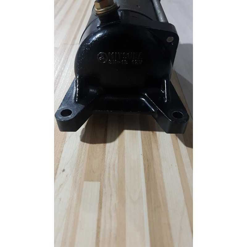 Starter - Electric Kawasaki GPZ 500S - 1995 