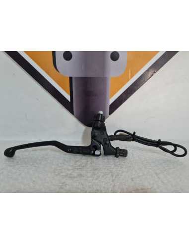 Clutch Bracket With Lever And Sensor BMW F 650 1994, 32722345305 32722345417