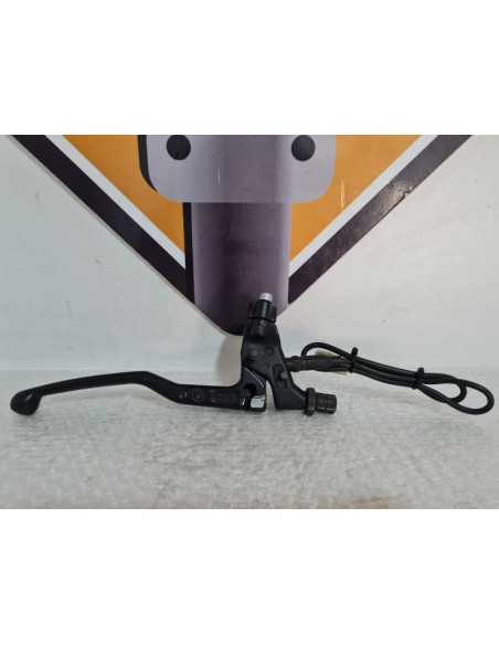 Clutch Bracket With Lever And Sensor BMW F 650 1994, 32722345305 32722345417