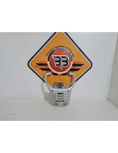 Suport Placa Topcase BMW F 650 1994, 46542346117