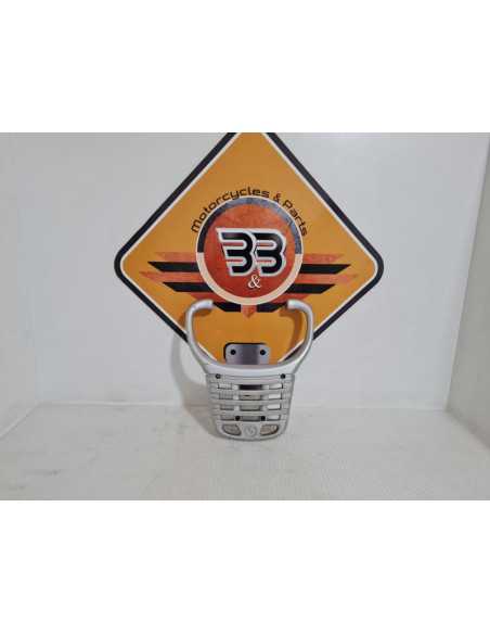 Luggage Carrier BMW F 650 1994, 46542346117