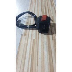 Engine Stop/Start Starter Kill Switch Aprilia Pegaso 650 - CUBE III - 1998 2