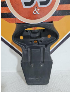 Suport Placuta Inmatriculare BMW F 650 1994, 46622346010 2