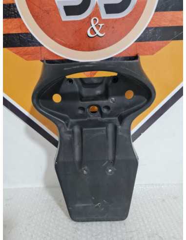 Licence Plate Holder BMW F 650 1994, 46622346010