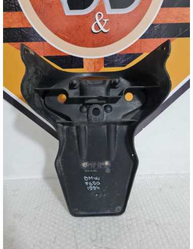 Licence Plate Holder BMW F 650 1994, 46622346010