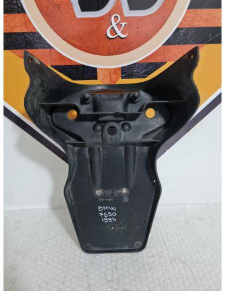 Suport Placuta Inmatriculare BMW F 650 1994, 46622346010