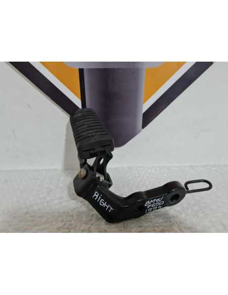 Suport Si Scarita Dreapta Pilot BMW F 650 1994, 46712345266 46712345268