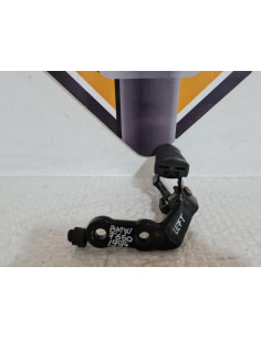 Pedal Playing Front Left BMW F 650 1994, 46712345265 46712345267 2