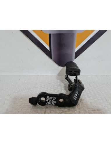 Pedal Playing Front Left BMW F 650 1994, 46712345265 46712345267