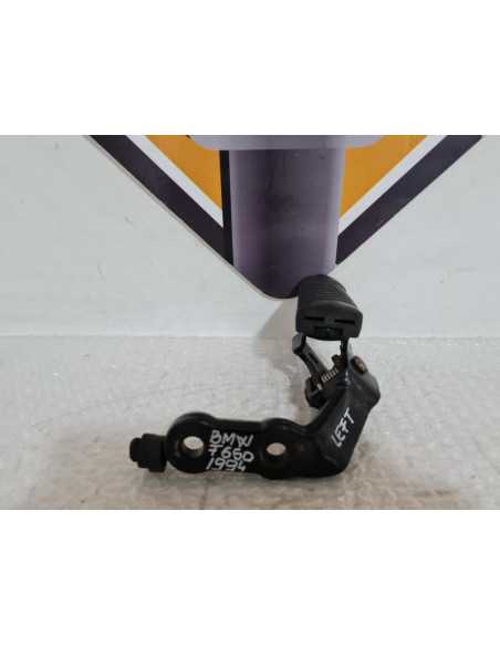 Pedal Playing Front Left BMW F 650 1994, 46712345265 46712345267