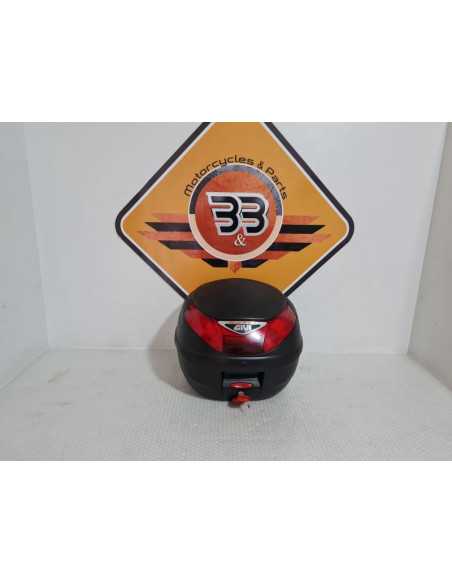 Topcase Givi Micro 2 BMW F 650 1994, BNB880