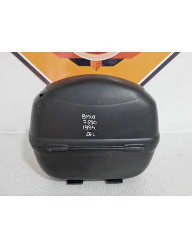 Topcase Givi Micro 2 BMW F 650 1994, BNB880