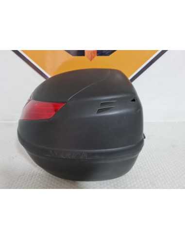 Topcase Givi Micro 2 BMW F 650 1994, BNB880