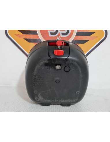 Top Case Givi Micro 2 BMW F 650 1994, BNB880