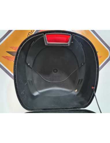 Topcase Givi Micro 2 BMW F 650 1994, BNB880