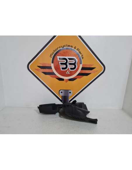 Undertail BMW F 650 1994, 46622346256