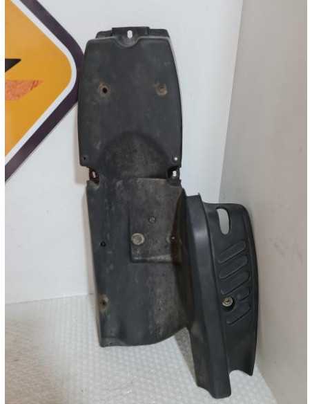 Undertail BMW F 650 1994, 46622346256