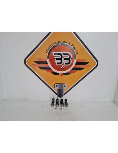 Supape Si Arcuri BMW F 650 1994, 11342343225 11342343226