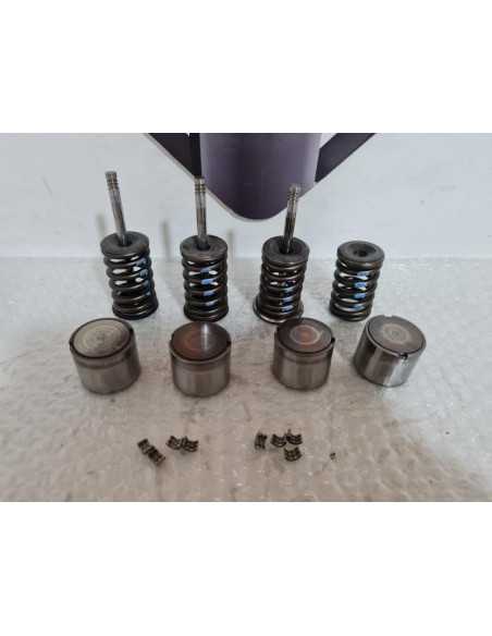 Valves And Springs BMW F 650 1994, 11342343225 11342343226