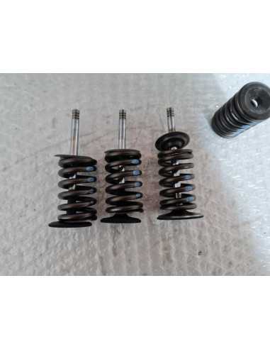 Supape Si Arcuri BMW F 650 1994, 11342343225 11342343226