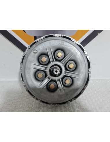 Clutch BMW F 650 1994, 21212343324 21212343301 21212343172