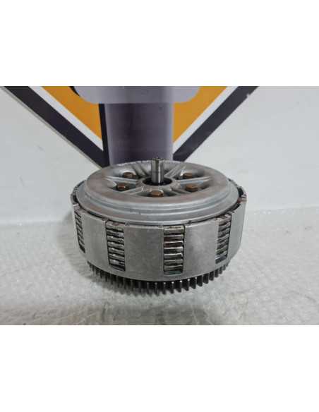 Clutch BMW F 650 1994, 21212343324 21212343301 21212343172