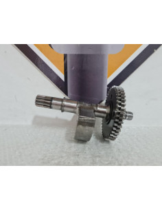 Arbore Compensare Contragreutate BMW F 650 1994, 11272343483 11272343449 2