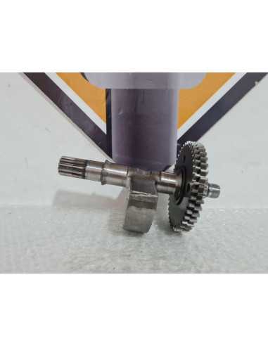 Arbore Compensare Contragreutate BMW F 650 1994, 11272343483 11272343449