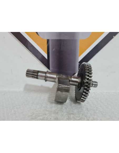 Arbore Compensare Contragreutate BMW F 650 1994, 11272343483 11272343449