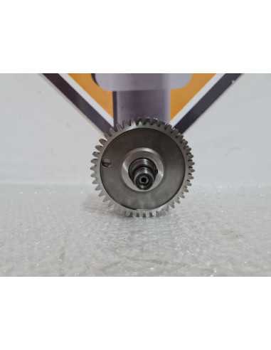 Balancer Shaft BMW F 650 1994, 11272343483 11272343449