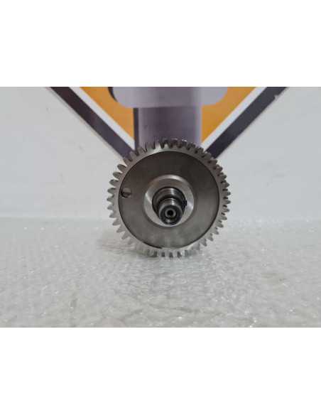 Balancer Shaft BMW F 650 1994, 11272343483 11272343449