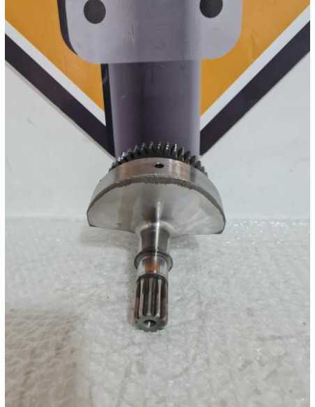 Balancer Shaft BMW F 650 1994, 11272343483 11272343449