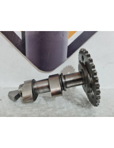 Exhaust Camshaft BMW F 650 1994, 11312343082 2