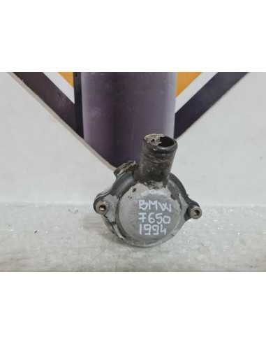 Thermostat Housing BMW F 650 1994, 11532343271 11532343268
